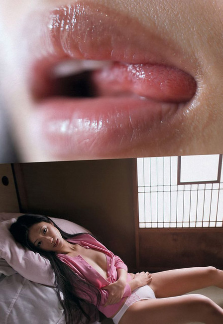 熟女な壇蜜さんがマン毛剃ってつるつるパイパンになってるエロ画像85枚 26
