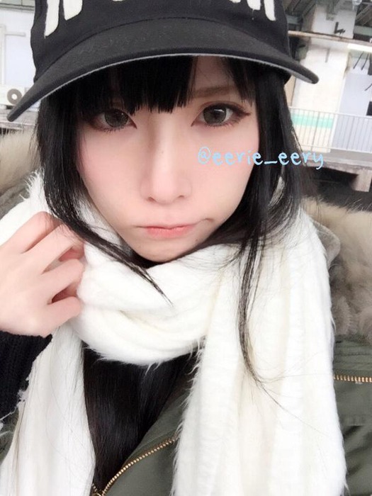 人気声優の顔だけで抜けちゃう画像まとめ 60