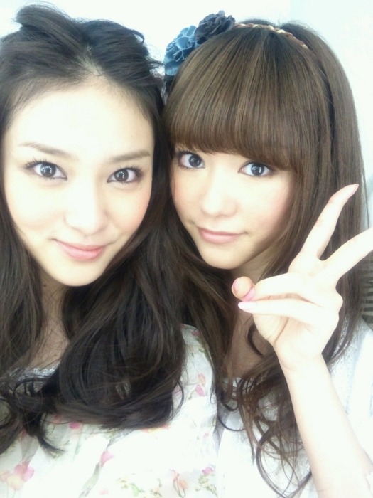 【画像】 桐谷美玲が早く子供を産みたいらしいぞ！ 7