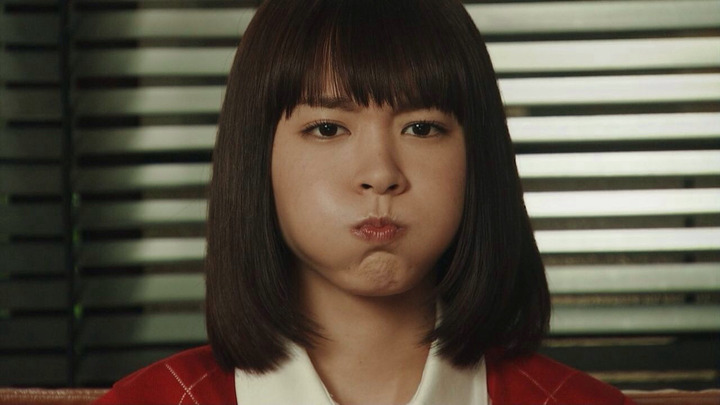 【画像】ガッキーの腋がエロすぎる！！ 22