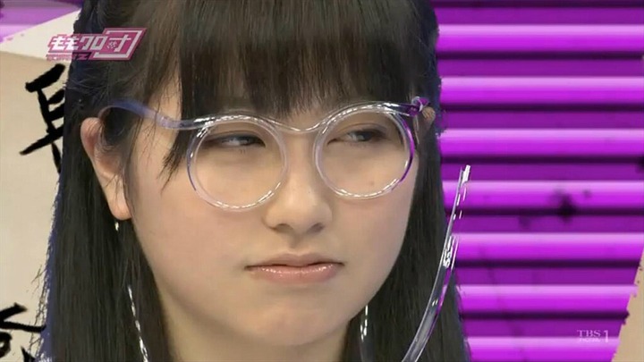 【画像あり】ももクロのピンクとかいう巨乳担当wwww　あーりん 36