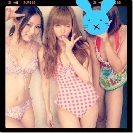 益若つばさのパンチラエロキャプ画像30枚 15