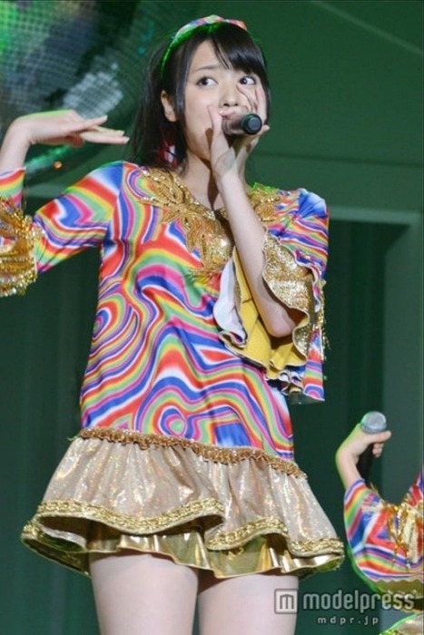 ℃-uteの太ももや水着姿がエロい画像まとめ30枚 19