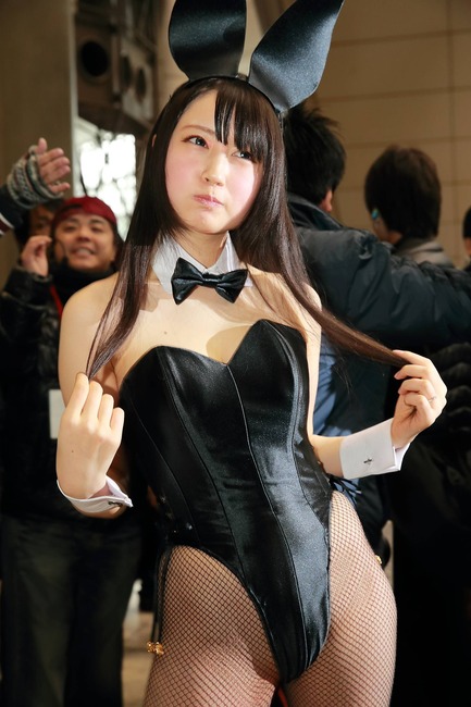 御伽ねこむってコスプレイヤーのパンチラエロ画像137枚 48