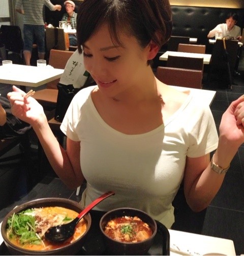 【画像あり】高橋真麻のおっぱいｗｗｗｗｗｗｗｗｗｗｗｗ 1