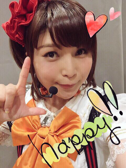 ラブライブ声優のエロ可愛い画像まとめ 2