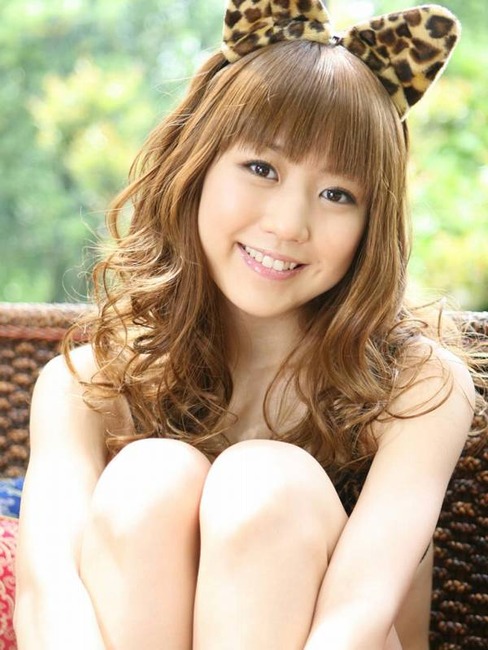 猫耳コスプレしてる女の子のエロ画像30枚 19
