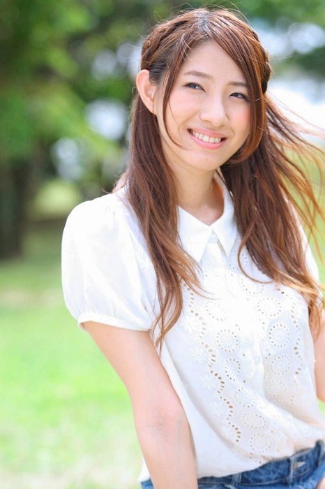 スタイル抜群な染谷有香の画像ください 11