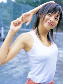 【画像】タンクトップの女エロすぎｗｗｗｗｗｗｗｗｗｗｗｗｗ 1