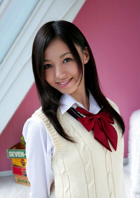 希志あいの　元グラビアアイドルのAV女優がメイドコスプレで脱いでるエロ画像70枚 41