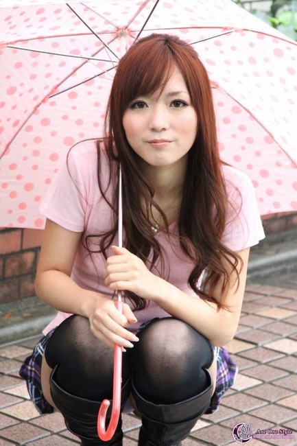 麻倉憂ちゃんのヒョウ柄猫耳コスプレが抜けるエロ画像まとめ 2