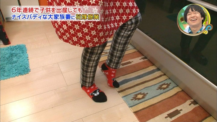 【画像】奇跡の35歳 小林麻耶が可愛い　【バイキング】 42