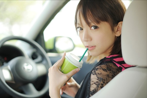 一目惚れしちゃう可愛い女の子のエロ画像40枚 8