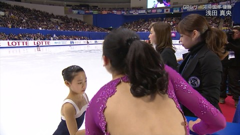 【女子フィギュアエロ画像】TV中継見てたら半勃ちしてムラムラしてくる男が多い理由がコチラｗｗｗｗｗ 24