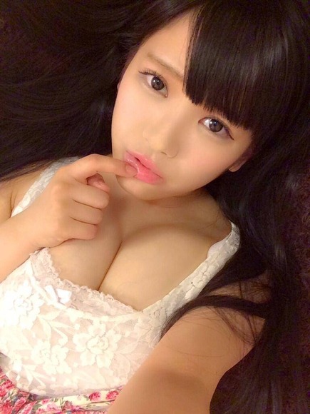 天木じゅん（18）Hカップグラドルのエロ画像まとめ 29