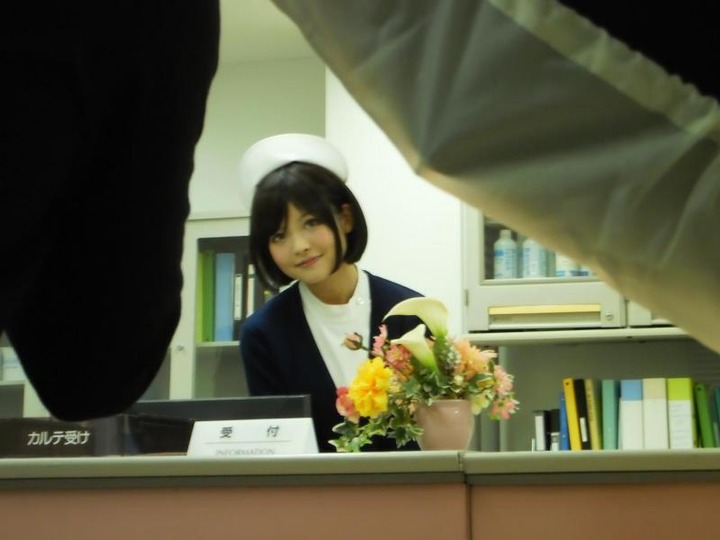 暇つぶしに声優の画像貼ってく 12