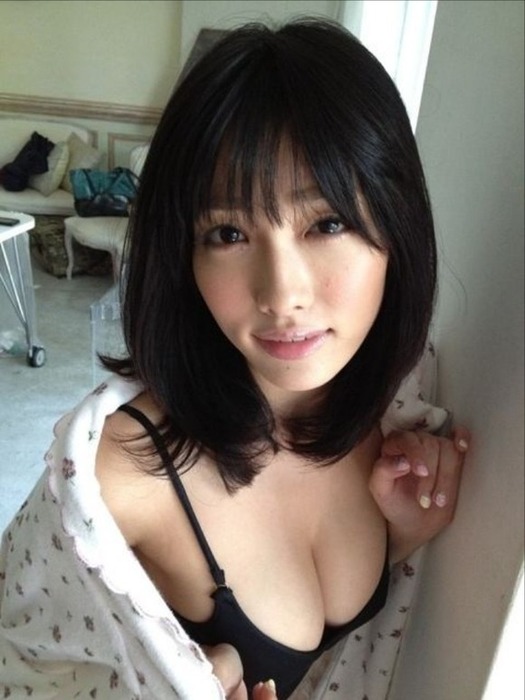 今野杏南　石原さとみ似でGカップ巨乳のエロ画像 14