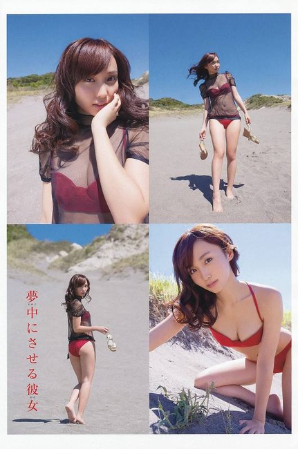 本日の吉木りさちゃんの抜けるエロ画像25枚 22
