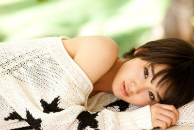 【画像】お前らこれを見ても剛力彩芽がブスって言えるの？ 48