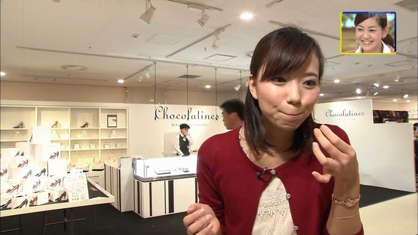 斎藤真美 女子アナのエロ可愛い画像ください 25