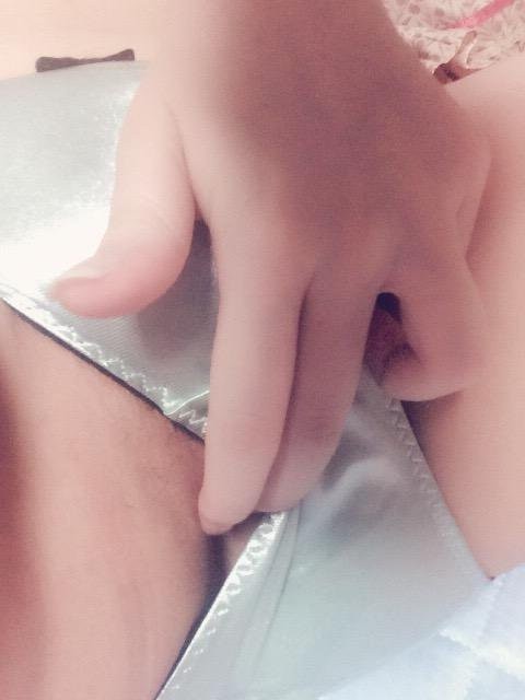 【素人 自撮りエロ画像】現役JD風俗嬢がエロ写メでお客さんに営業しまくりｗｗｗｗｗ 5