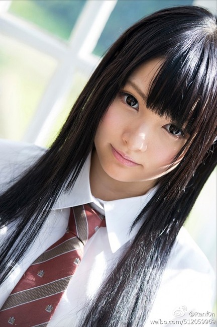 【画像あり】今年一番かわいいAV女優教えてくれｗ 41