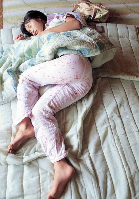 女の子の足の裏が好きな人集まれ　画像35枚 13