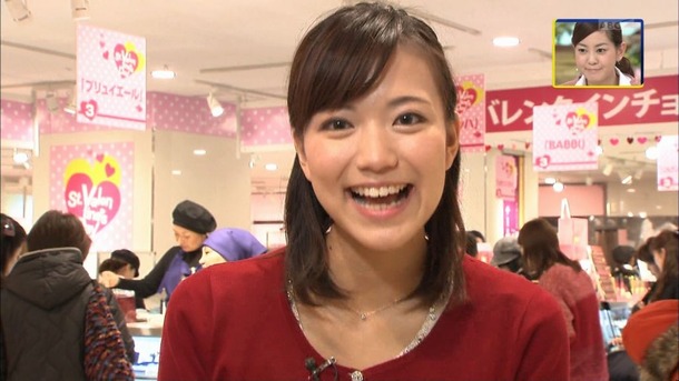 斎藤真美 女子アナのエロ可愛い画像ください 14