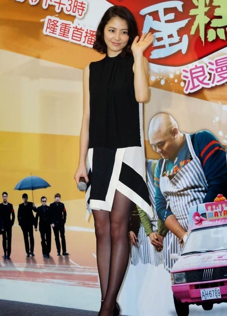 長澤まさみの美脚・太ももがエロい画像まとめ 6