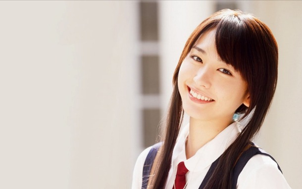 新垣結衣 ガッキーの可愛い画像ください 29