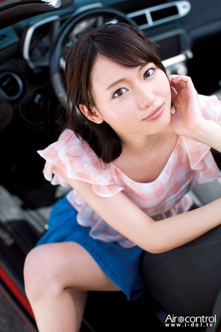 【画像55枚】“ミサッキー”こと桃瀬美咲が可愛すぎると話題に･･･セクシービキニ姿などを大胆披露 8