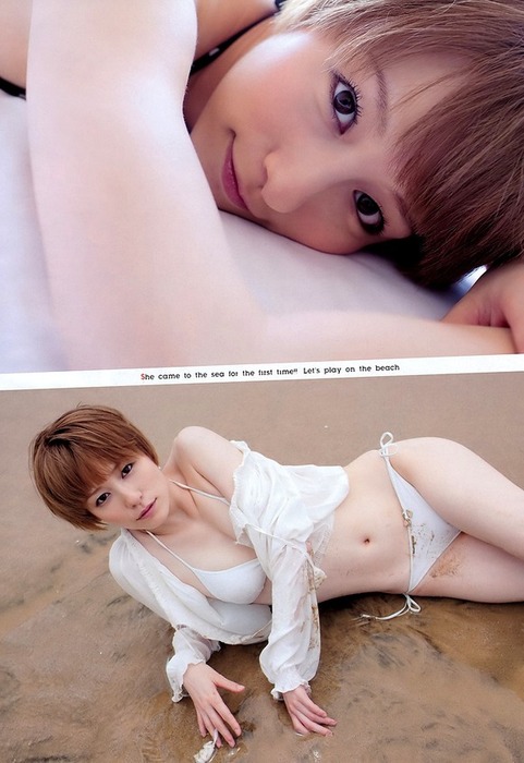 宮島咲良　女子アナの洋式便所に座ってるエロ画像など30枚 23