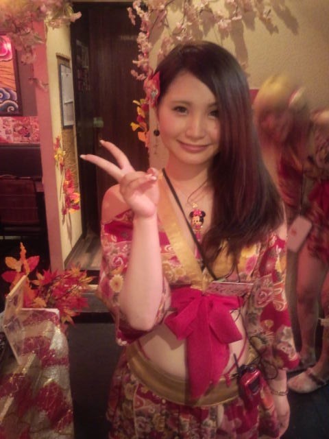 【セクシー居酒屋】清楚からギャル系まで素人店員エロすぎｗｗｗｗｗｗ（画像あり） 18
