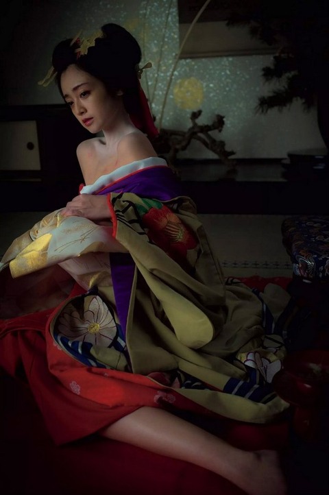 【安達祐実 濡れ場ヌードエロ画像】子役時代から知る人はわりかしショックだが抜いてしまうらしいｗｗｗｗｗｗ 13