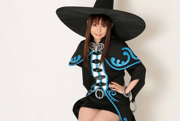 中川翔子・しょこたんの網タイツ・太ももがエロい画像30枚 2
