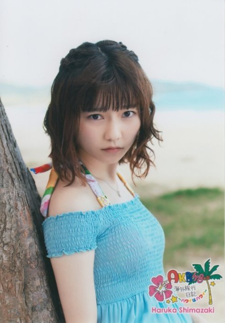 【エロ画像111枚】AKB48Gメンバーのグラビア画像を貼るスレ 20