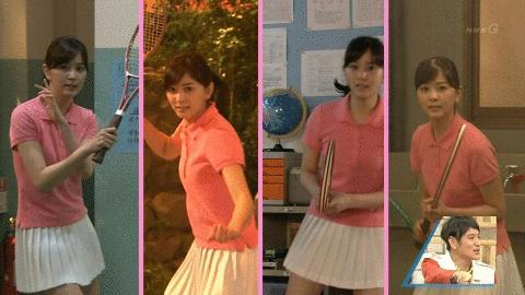 【画像あり】ワイが石橋杏奈ちゃんの画像を貼るスレッド 13