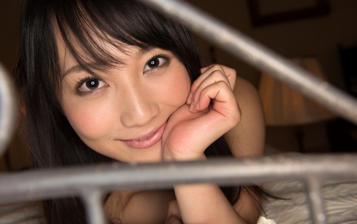 【画像96枚】AV女優の着衣画像がかわいい件 10