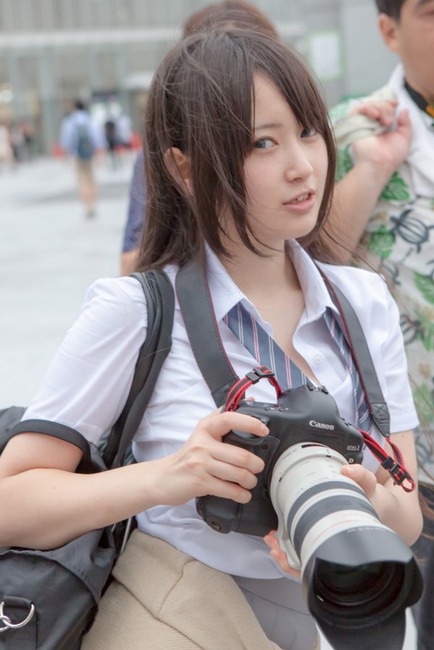 御伽ねこむってコスプレイヤーのパンチラエロ画像137枚 58