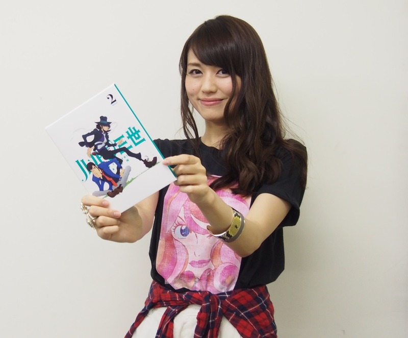人気声優の顔だけで抜けちゃう画像まとめ 26