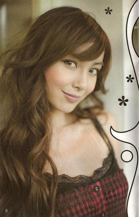 一目惚れしちゃう可愛い女の子のエロ画像40枚 24