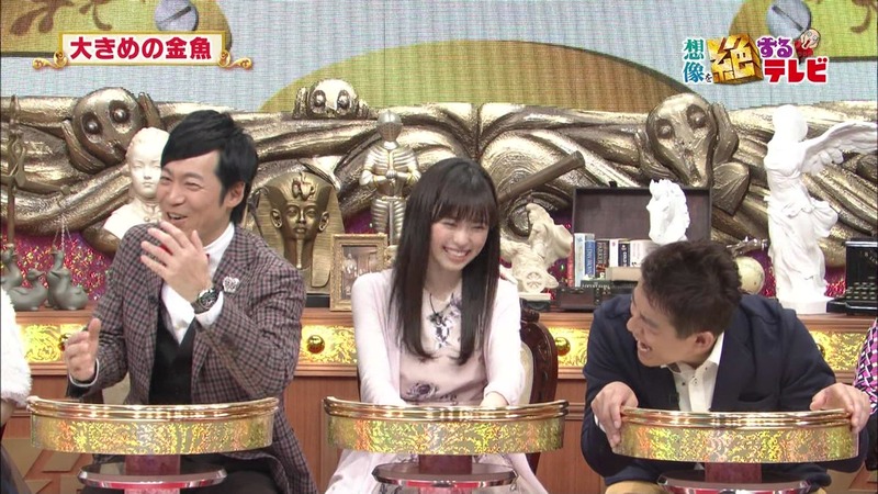 まいんちゃんが順調に可愛くなってるエロキャプ画像 28