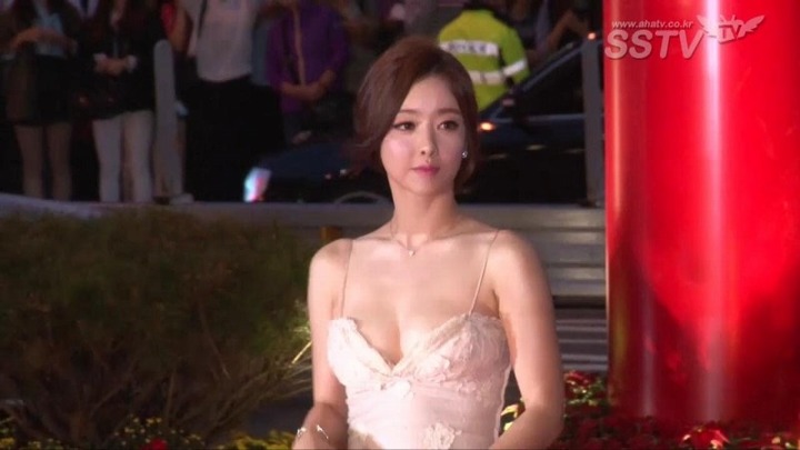 韓国のTV番組もなかなかエロいｗｗｗｗ 29
