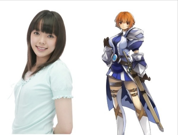 けいおん！声優のエロ画像45枚　豊崎愛生 3