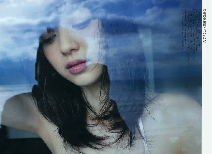 逢沢りな（23）女優・グラビアアイドルのエロ画像 23