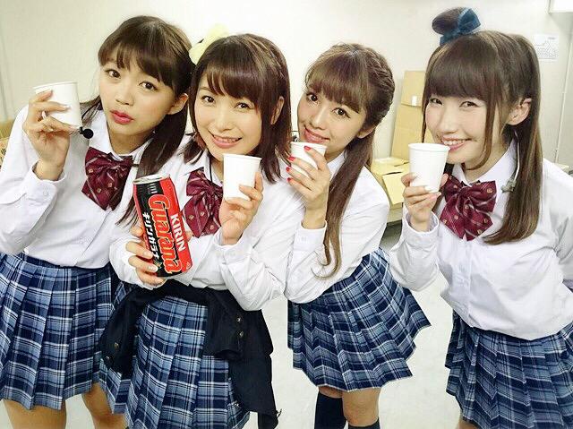 ラブライブ声優のエロ可愛い画像まとめ 29