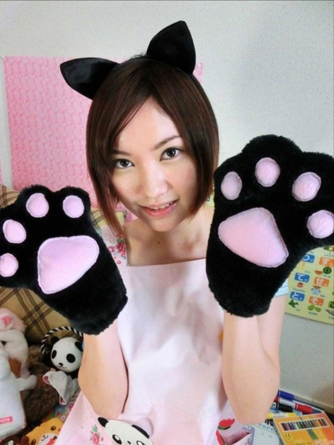 スケベな新人保母さんが犯されまくってるハメ撮りエロ画像30枚 5