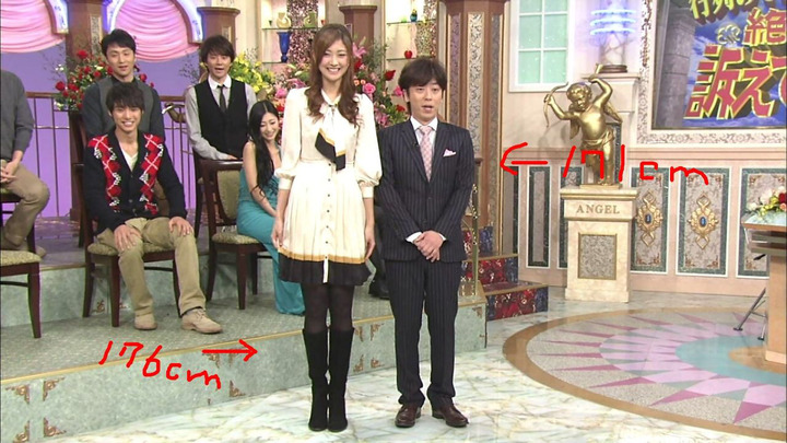 【画像32枚】170cm超えてるデカ女ｗｗｗ 14