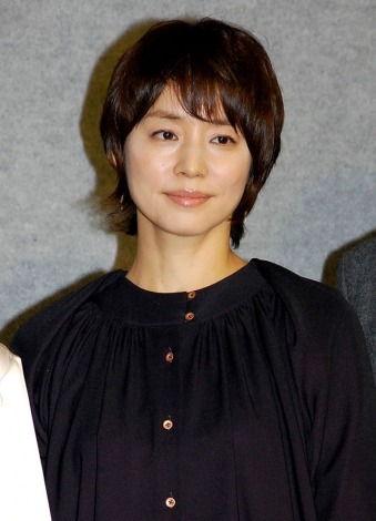 【画像】石田ゆり子(44)と永作博美（43）どっちがいい？ 3