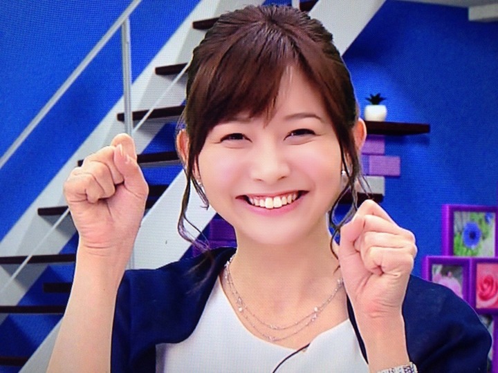可愛い女子アナの画像教えてください！ 24